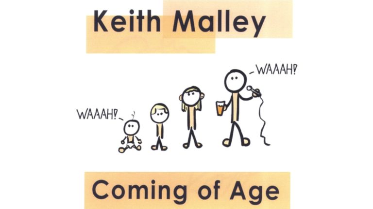 keith malley coming of age